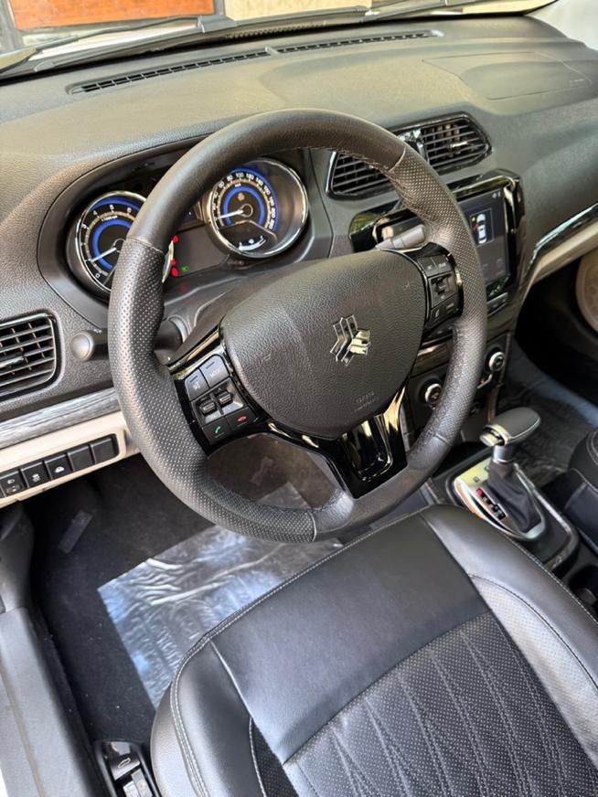 شاهین G اتوماتیک CVT - 1403