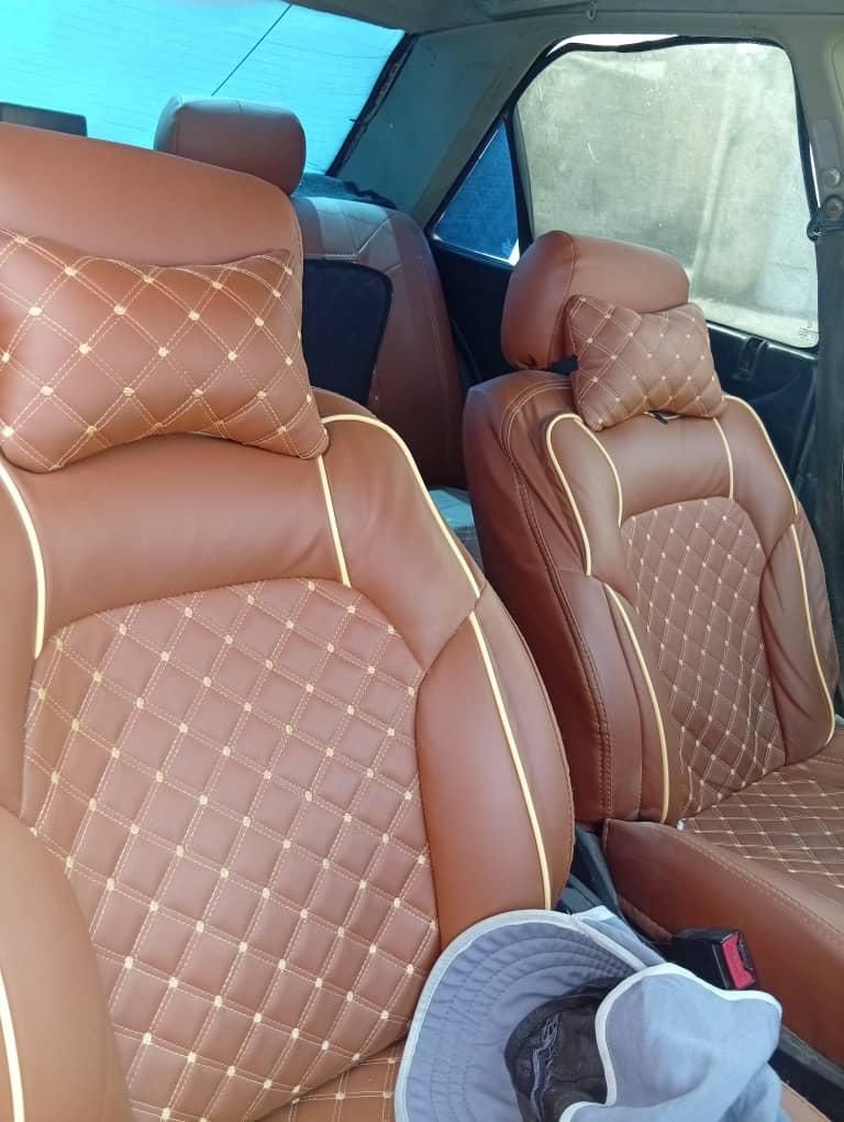 پژو 405 GLX - 1385