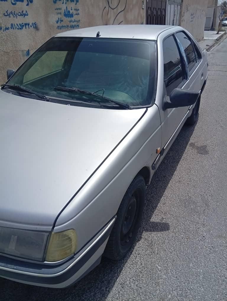 خودرو پژو، 405 آگهی ann_19295416