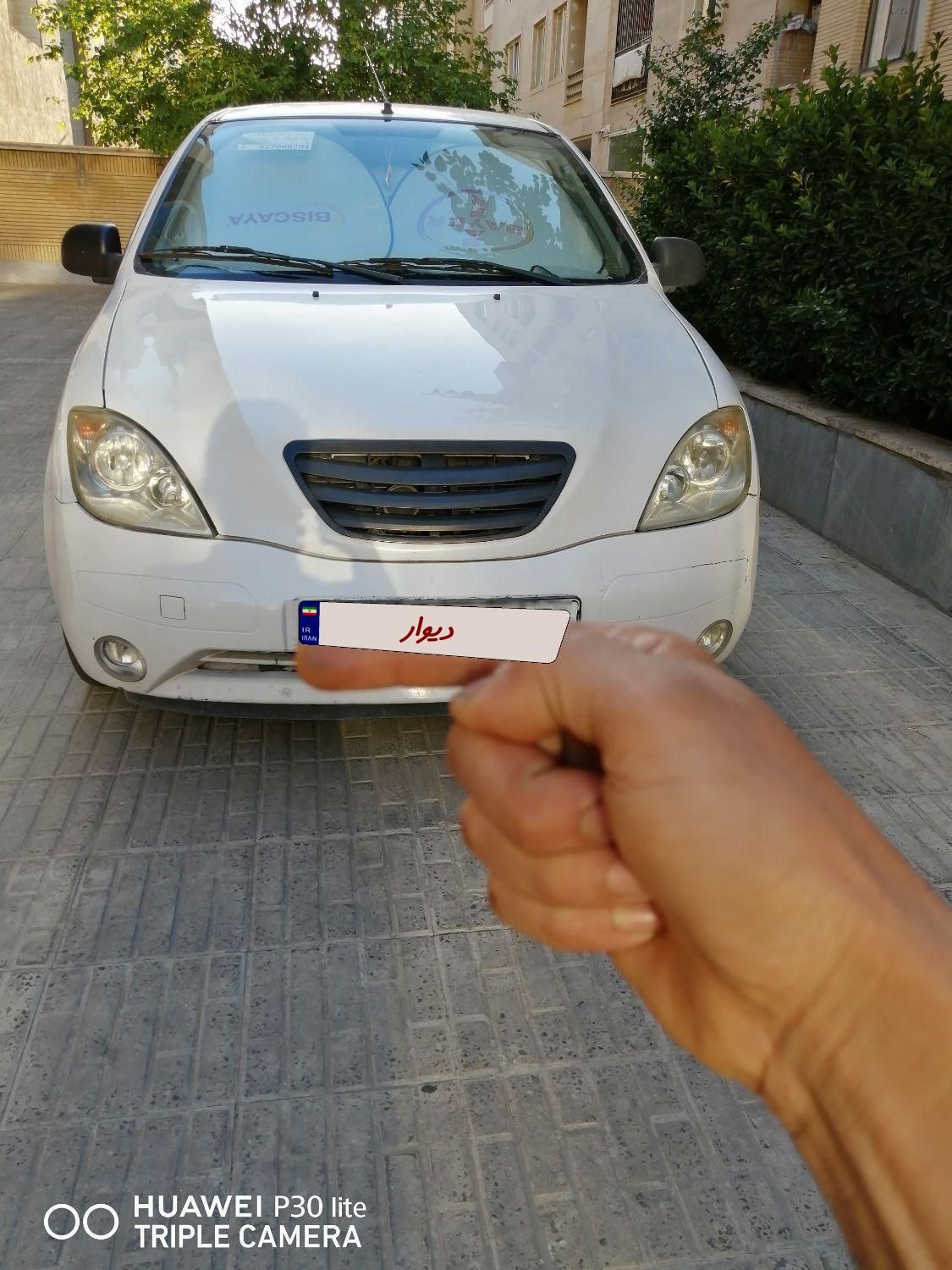 خودرو تیبا، 2 آگهی ann_19295421