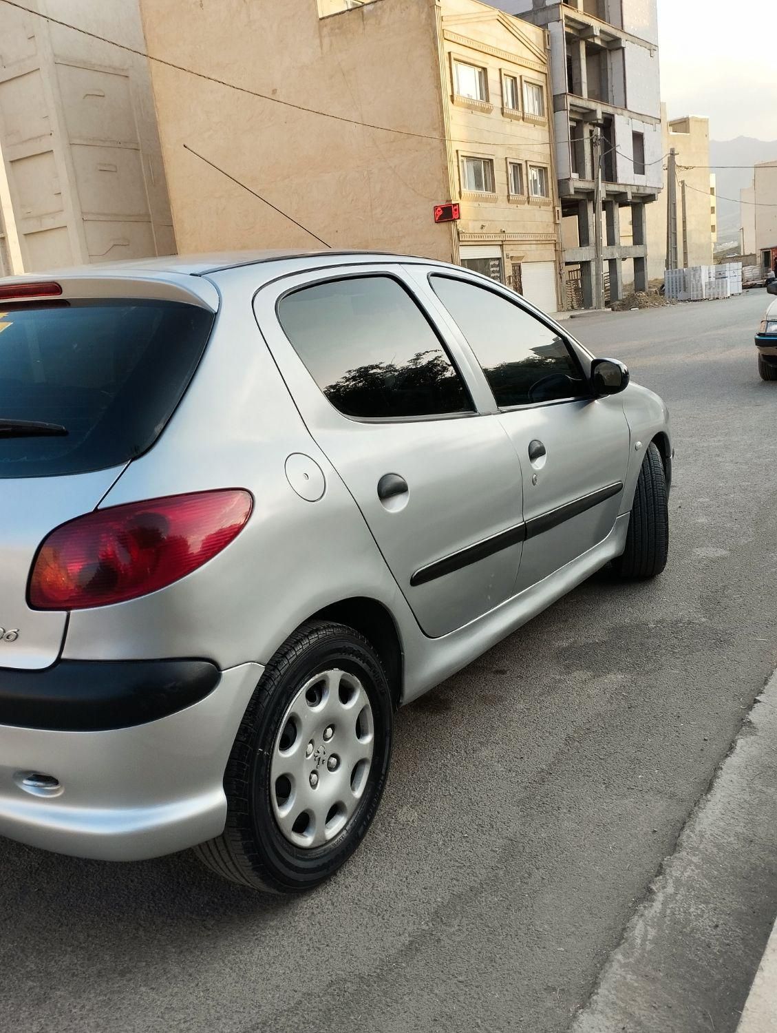 خودرو پژو، 206 آگهی ann_19295431