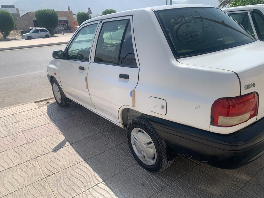 خودرو پراید، 131 آگهی ann_19295458