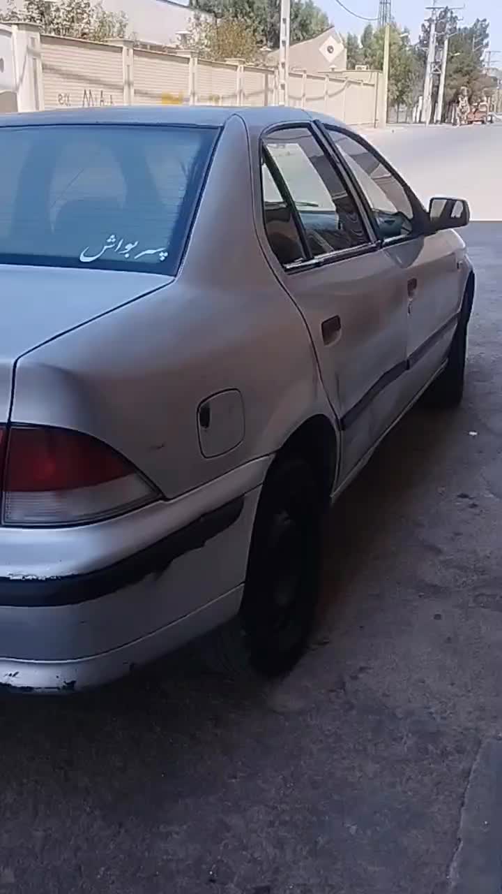 خودرو سمند، EL آگهی ann_19295467