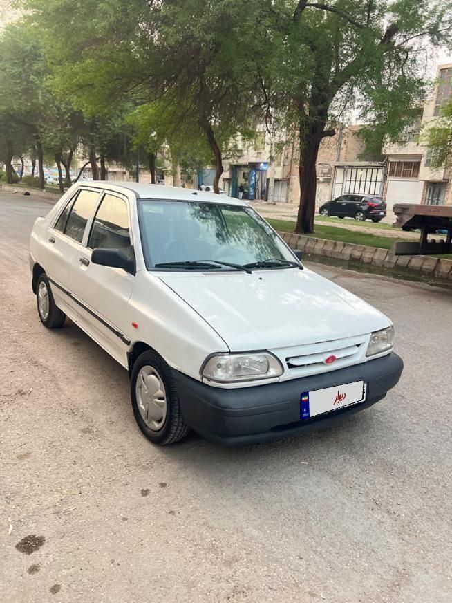 خودرو پراید، 131 آگهی ann_19295490