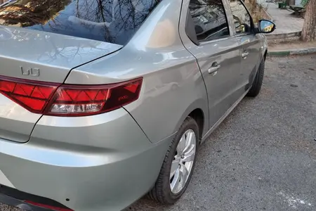 خودرو تارا، اتوماتیک آگهی ann_19295491