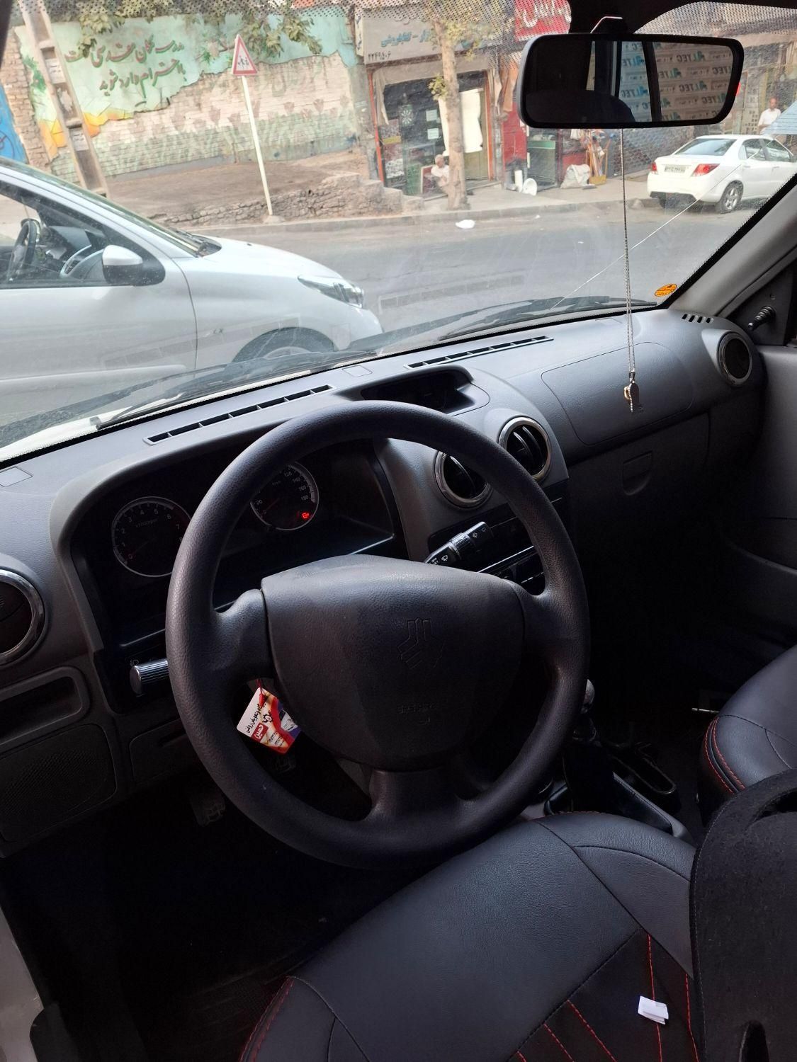 پراید 111 SE - 1398