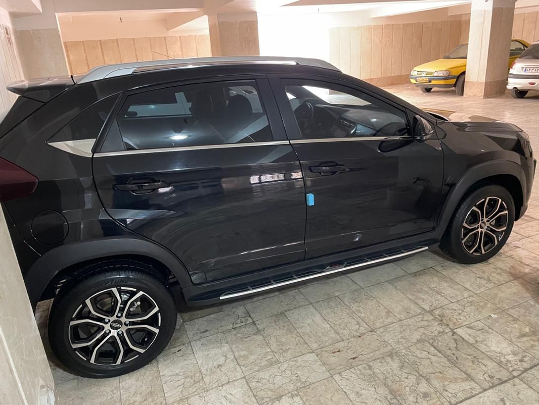 ام وی ام X22 پرو اتوماتیک اکسلنت - 1400