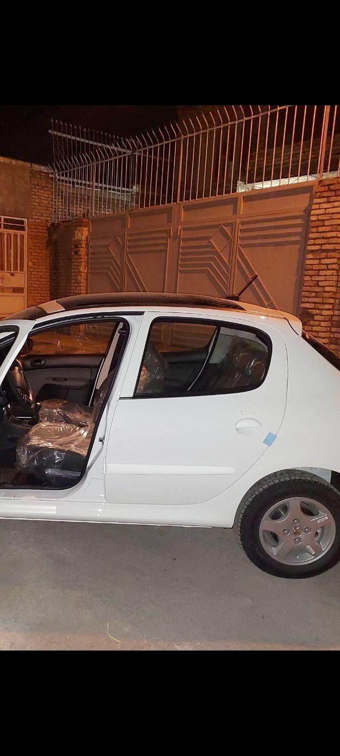 خودرو پژو، 207 آگهی ann_19295514