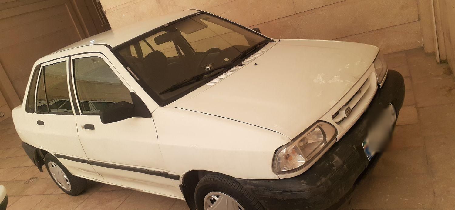 خودرو پراید، صبا آگهی ann_19295515