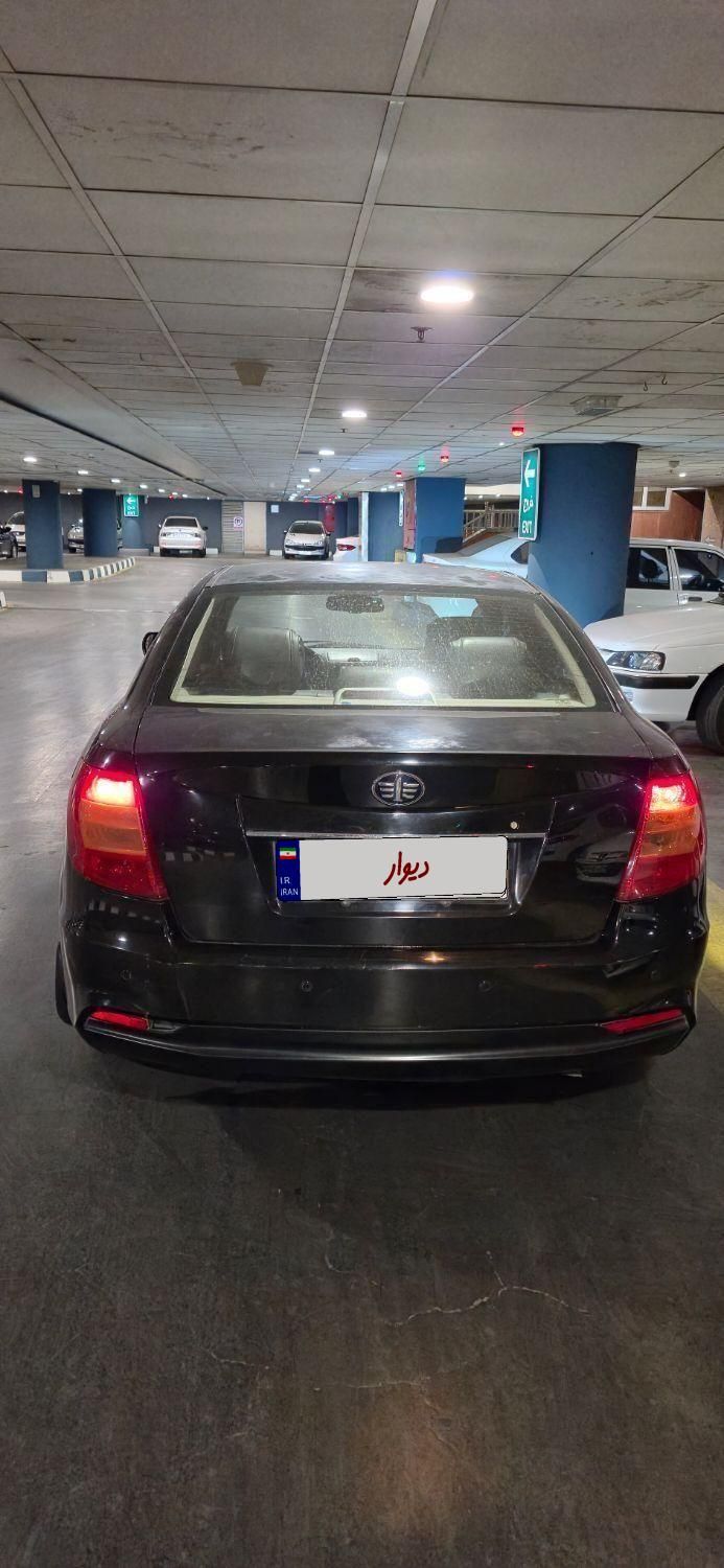 بسترن B50 اتوماتیک - 1393