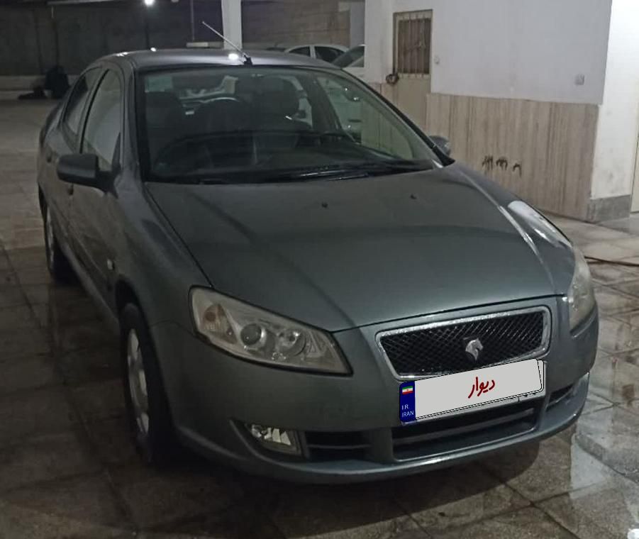 خودرو رانا، LX آگهی ann_19295536