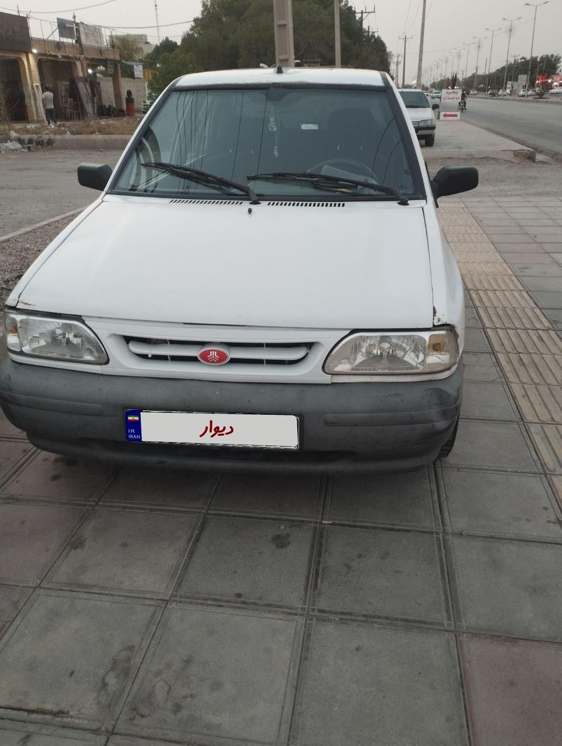 خودرو پراید، 131 آگهی ann_19295543