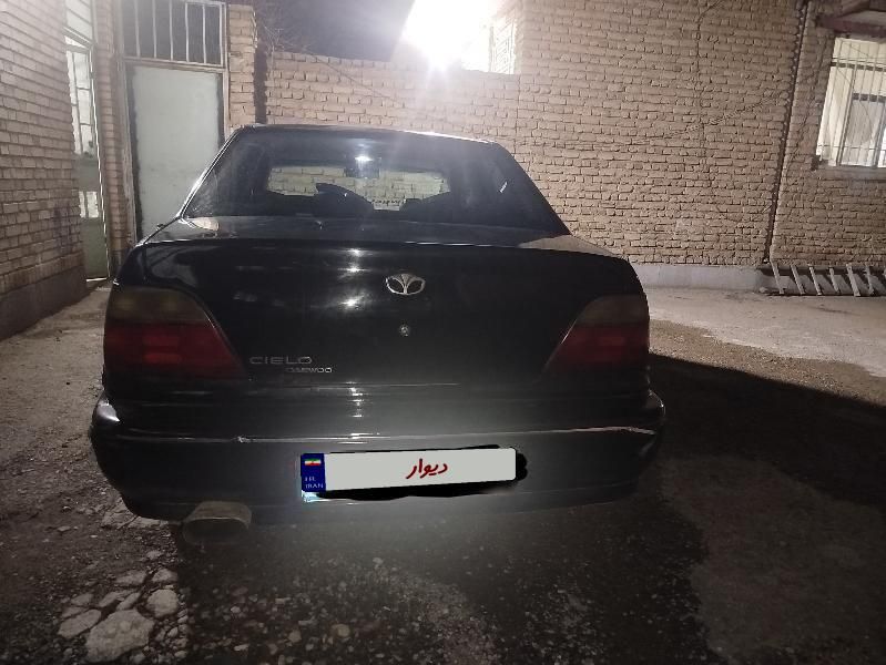 خودرو دوو، سیلو آگهی ann_19295554