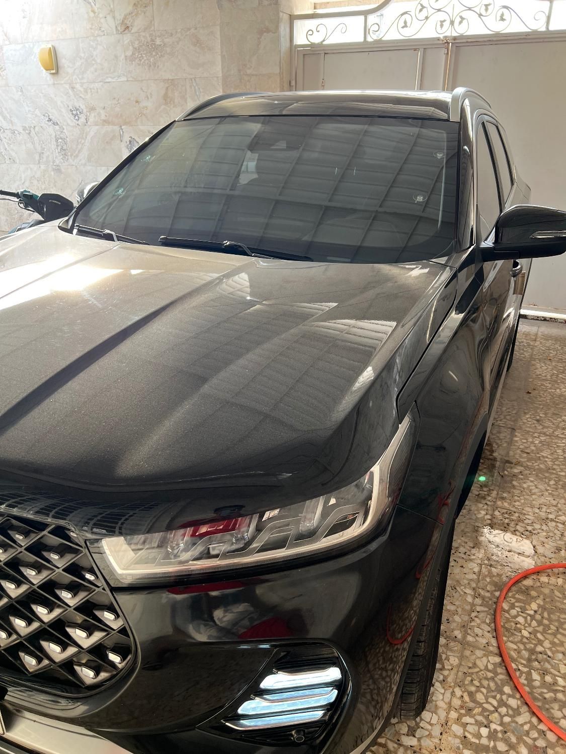 خودرو فونیکس، تیگو 7 پرو آگهی ann_19295555