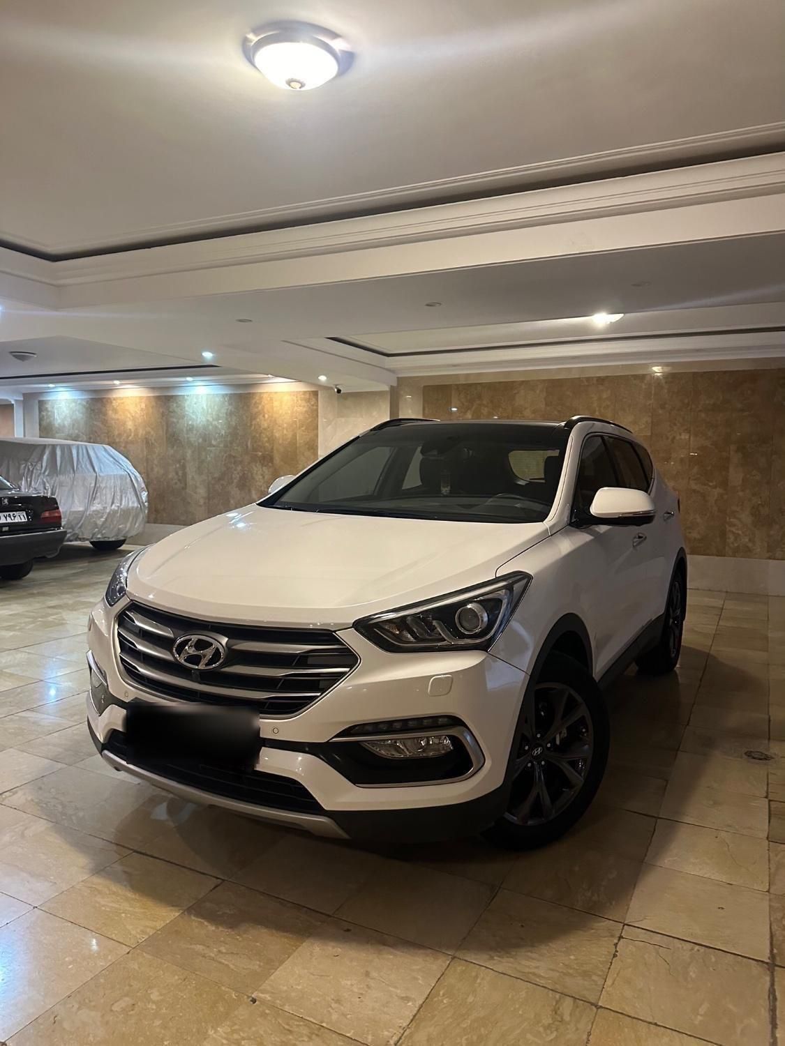 خودرو هیوندای، سانتافه آگهی ann_19295561