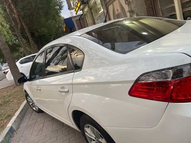 برلیانس H330 اتوماتیک 1500 - 1396