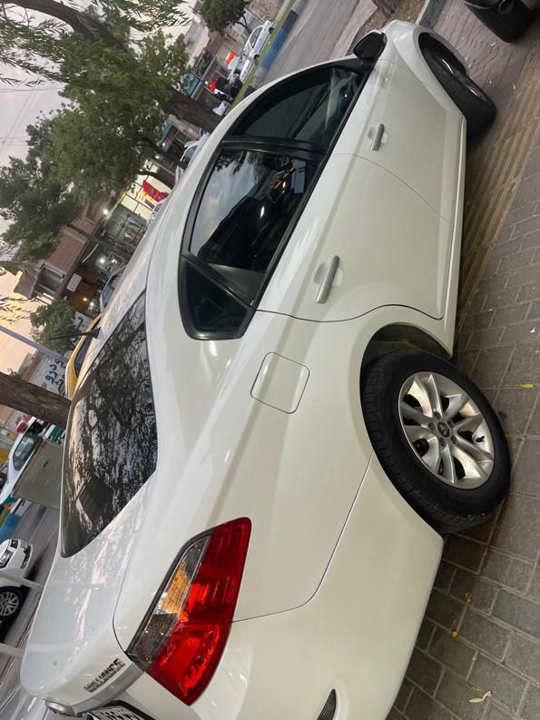 برلیانس H330 اتوماتیک 1500 - 1396