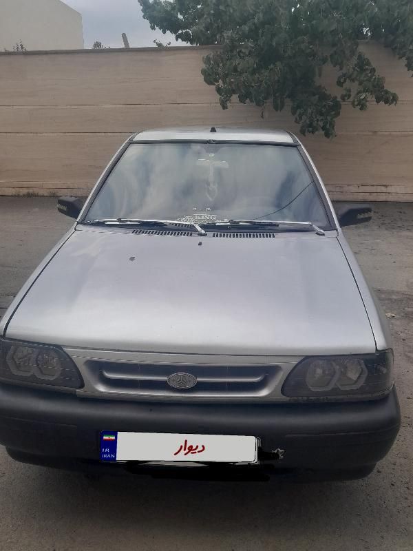 خودرو پراید، 131 آگهی ann_19295575