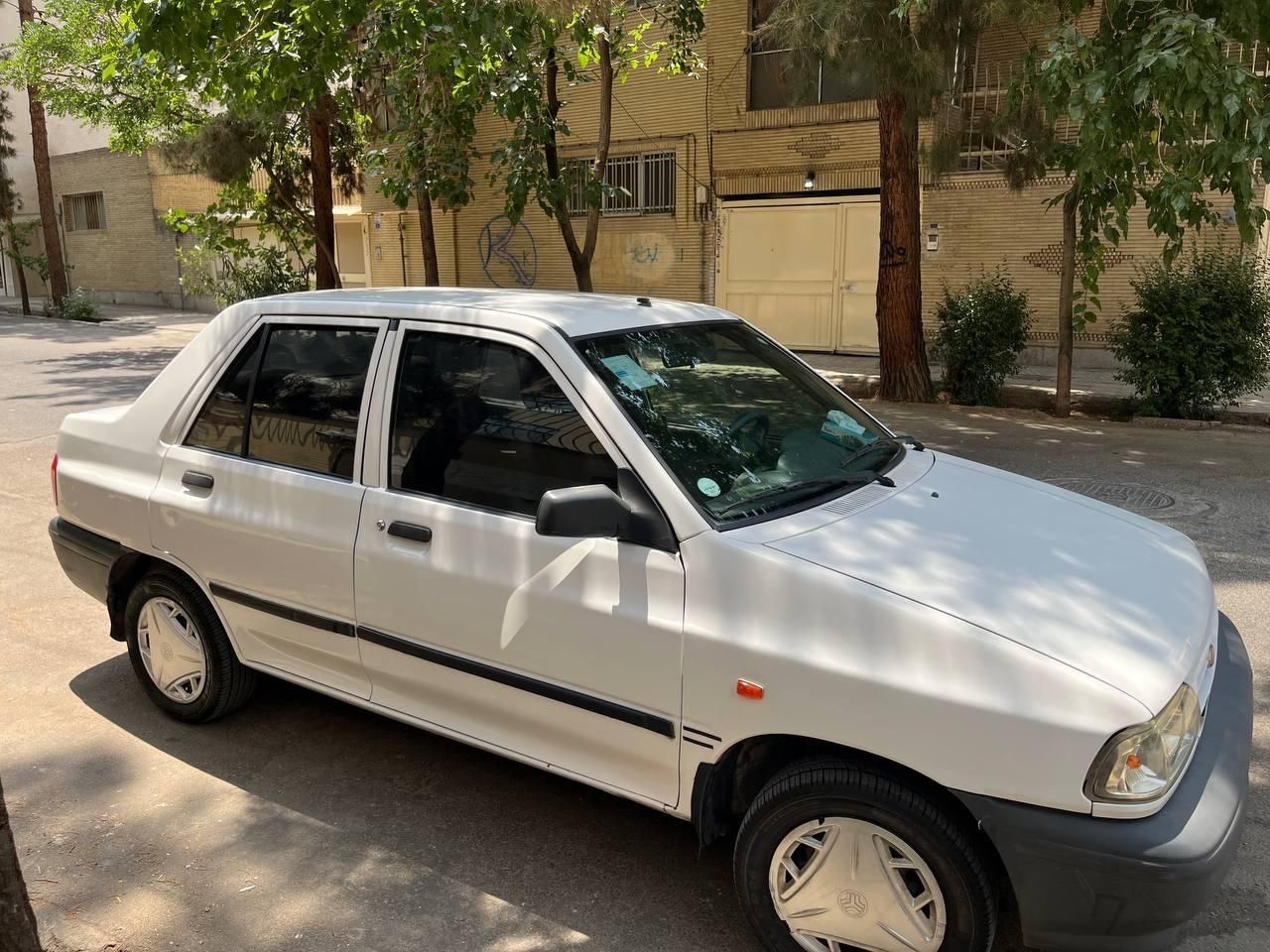 خودرو پراید، 131 آگهی ann_19295593