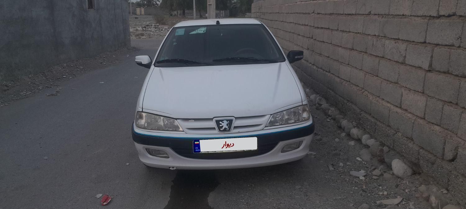 خودرو پژو، پارس آگهی ann_19295599
