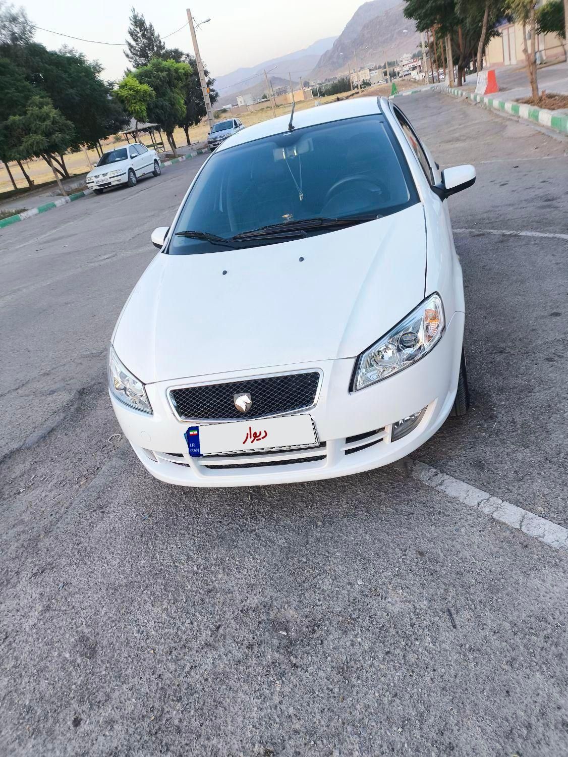 رانا EL TU5 - 1392