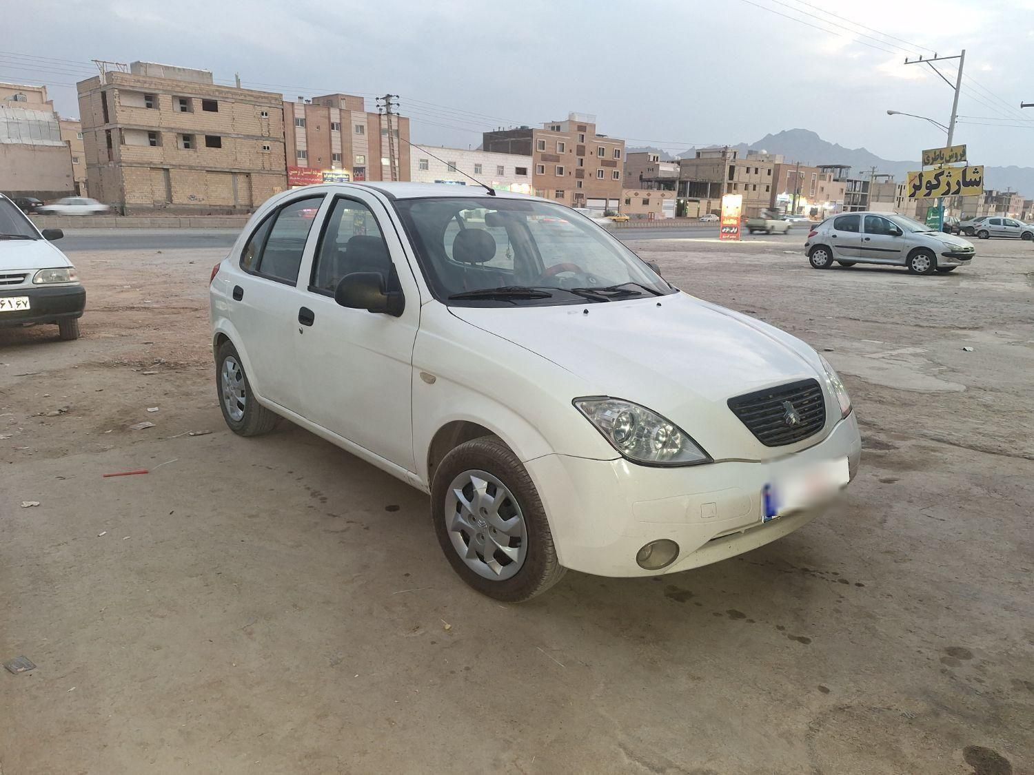 خودرو تیبا، 2 آگهی ann_19295611