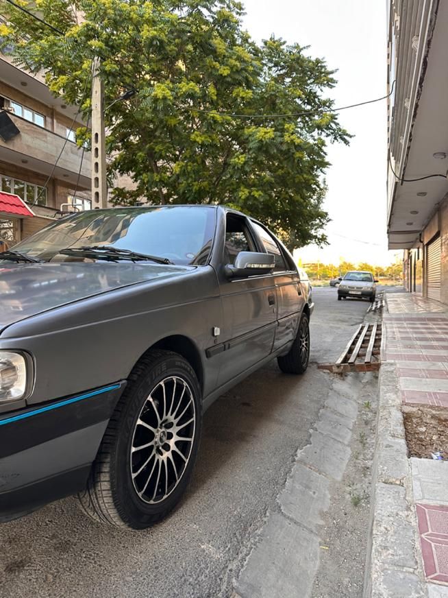 پژو 405 GLX - 1388