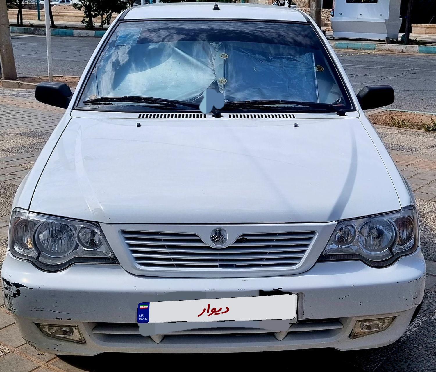 خودرو پراید، 111 آگهی ann_19295636