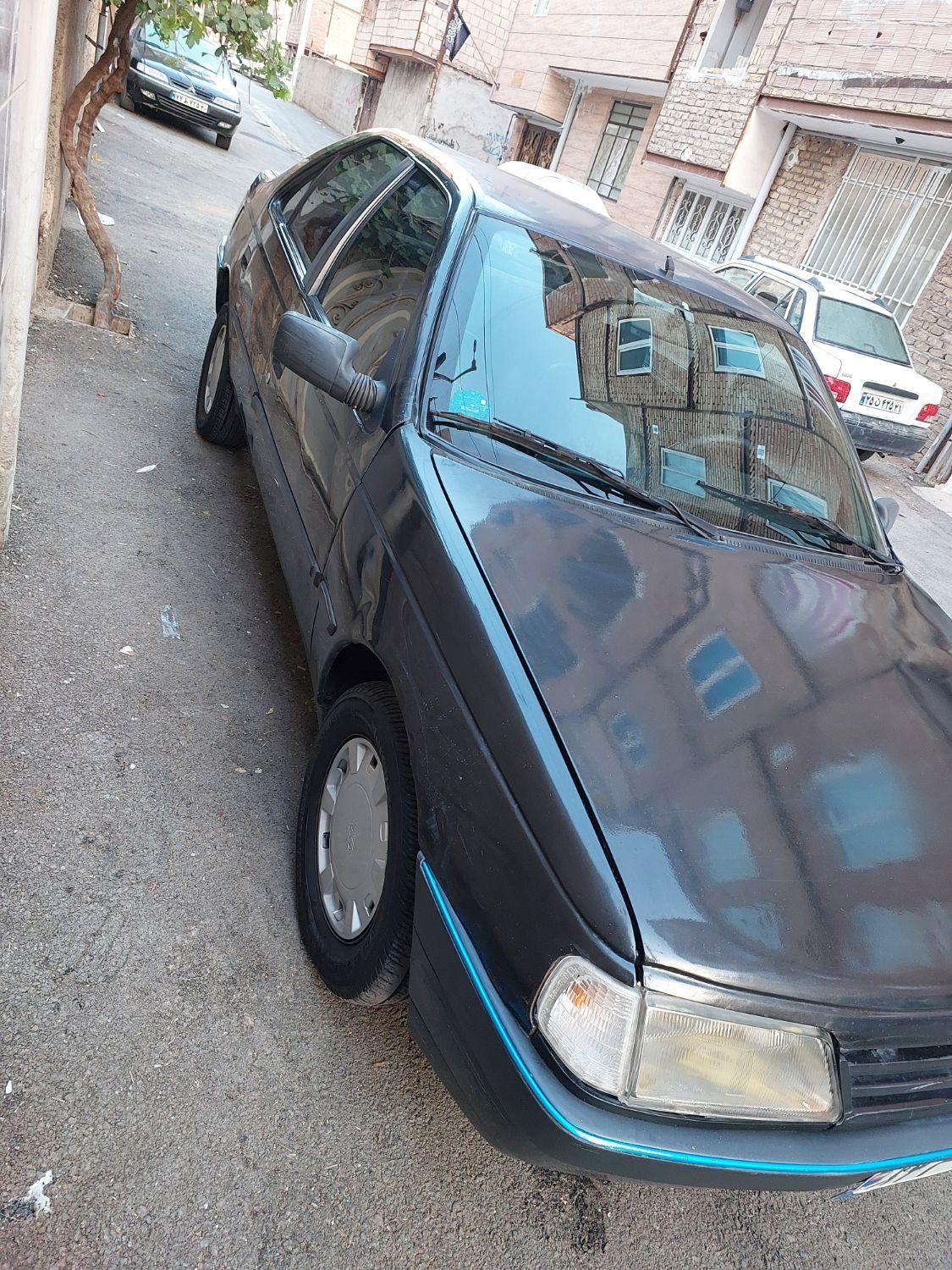 پژو 405 GLX - 1383
