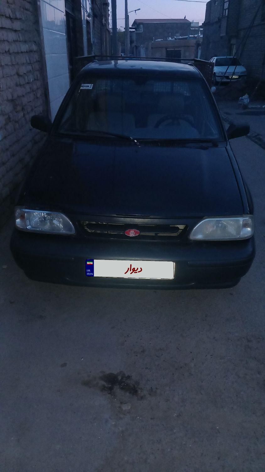 پراید 151 SE - 1395