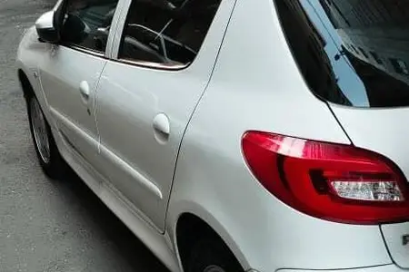 خودرو پژو، 207 آگهی ann_19295665