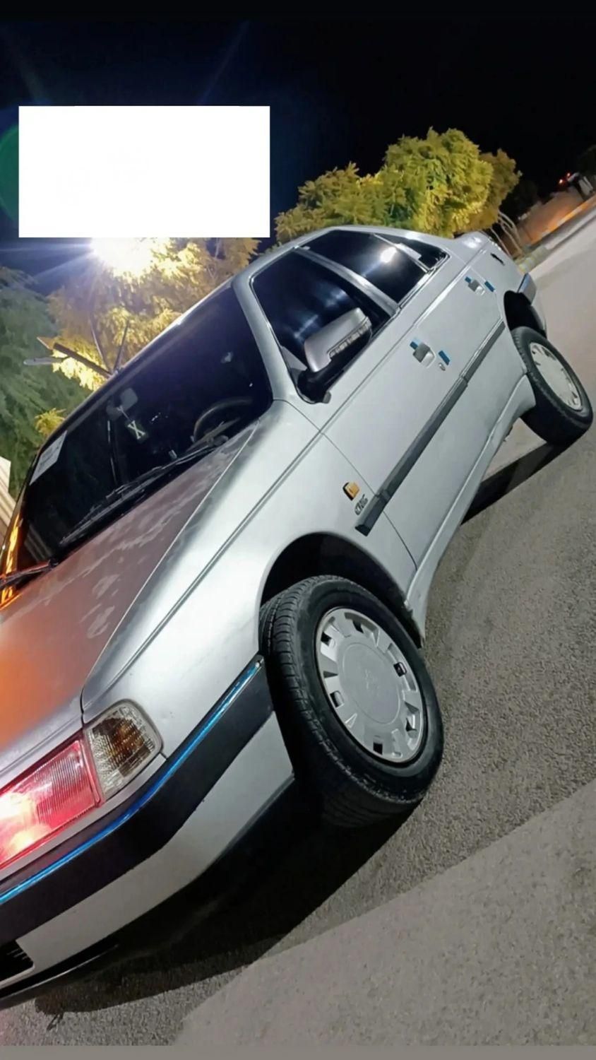 پژو 405 GLX - 1390