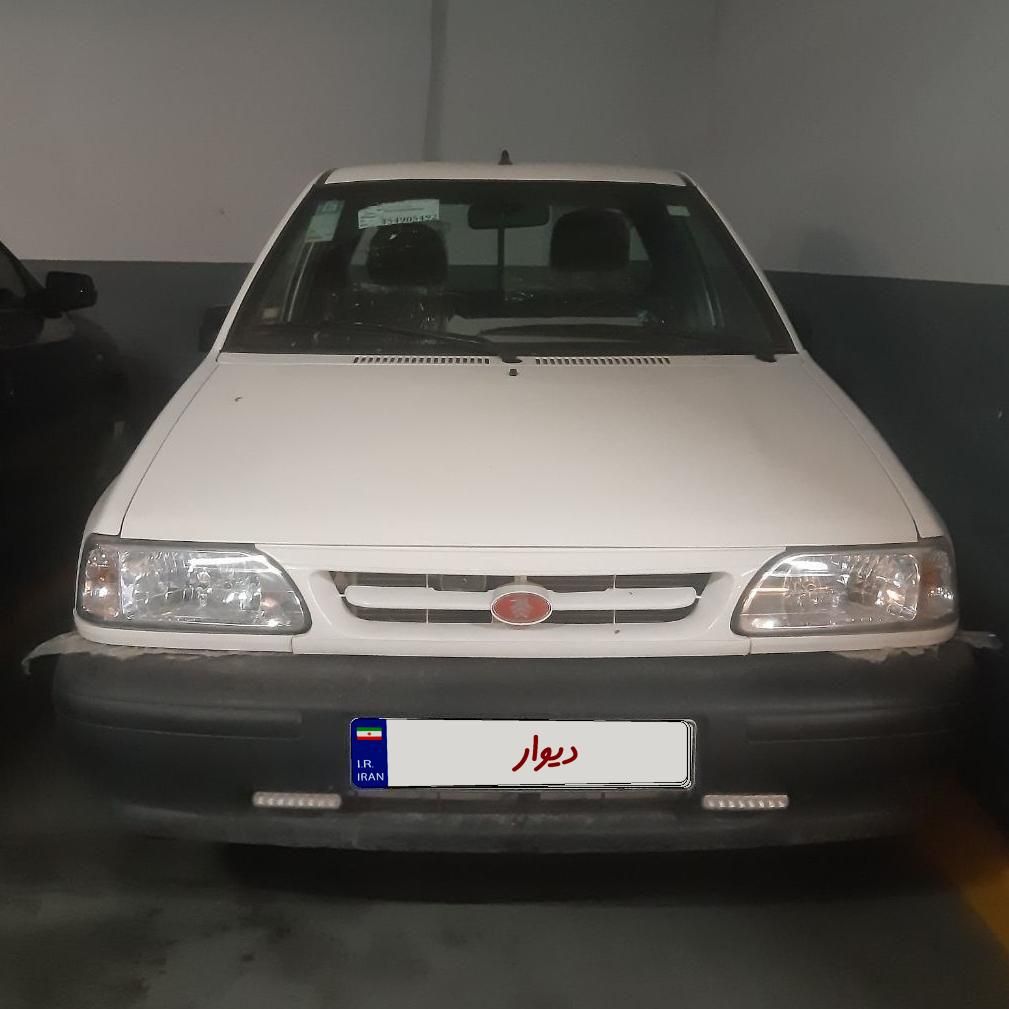 پراید 151 SE - 1403