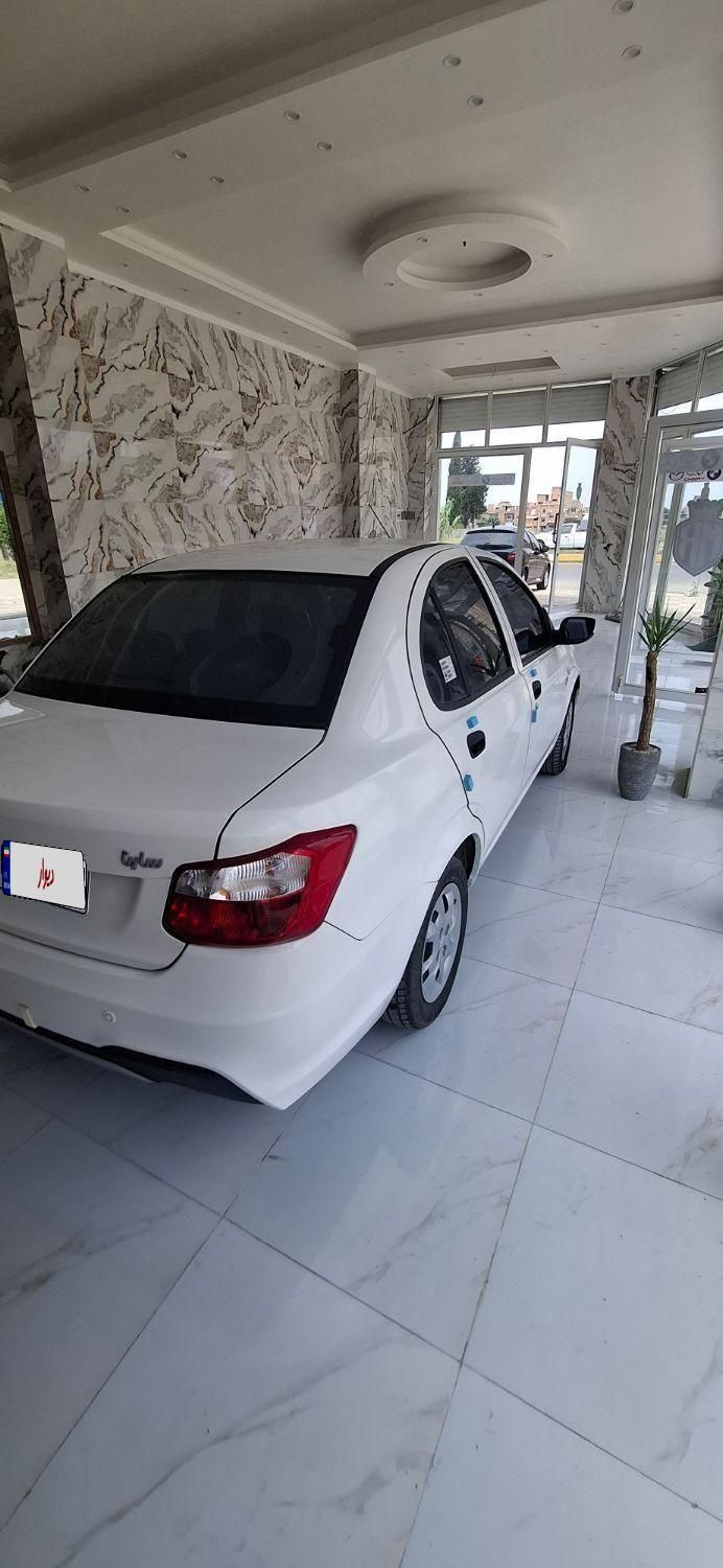 خودرو ساینا، S آگهی ann_19295680