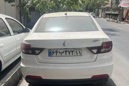 خودرو شاهین، GL آگهی ann_19295685