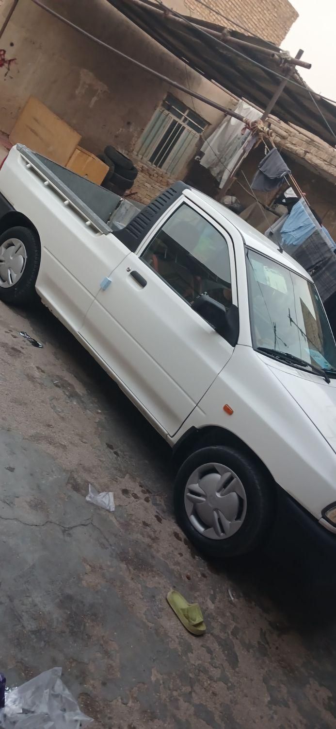 پراید 151 SE - 1401