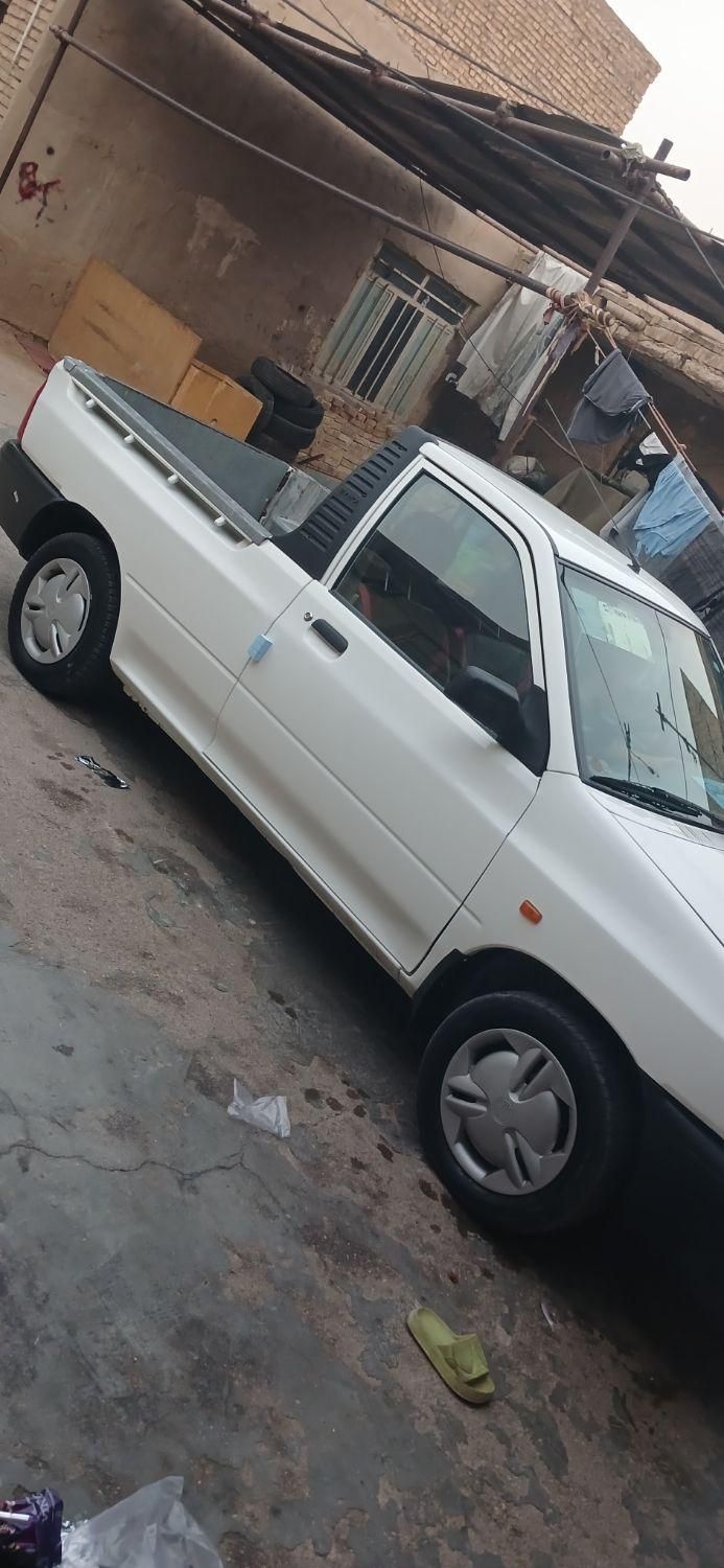 پراید 151 SE - 1401