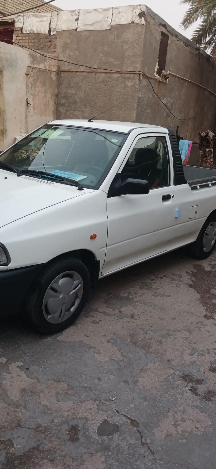 پراید 151 SE - 1401