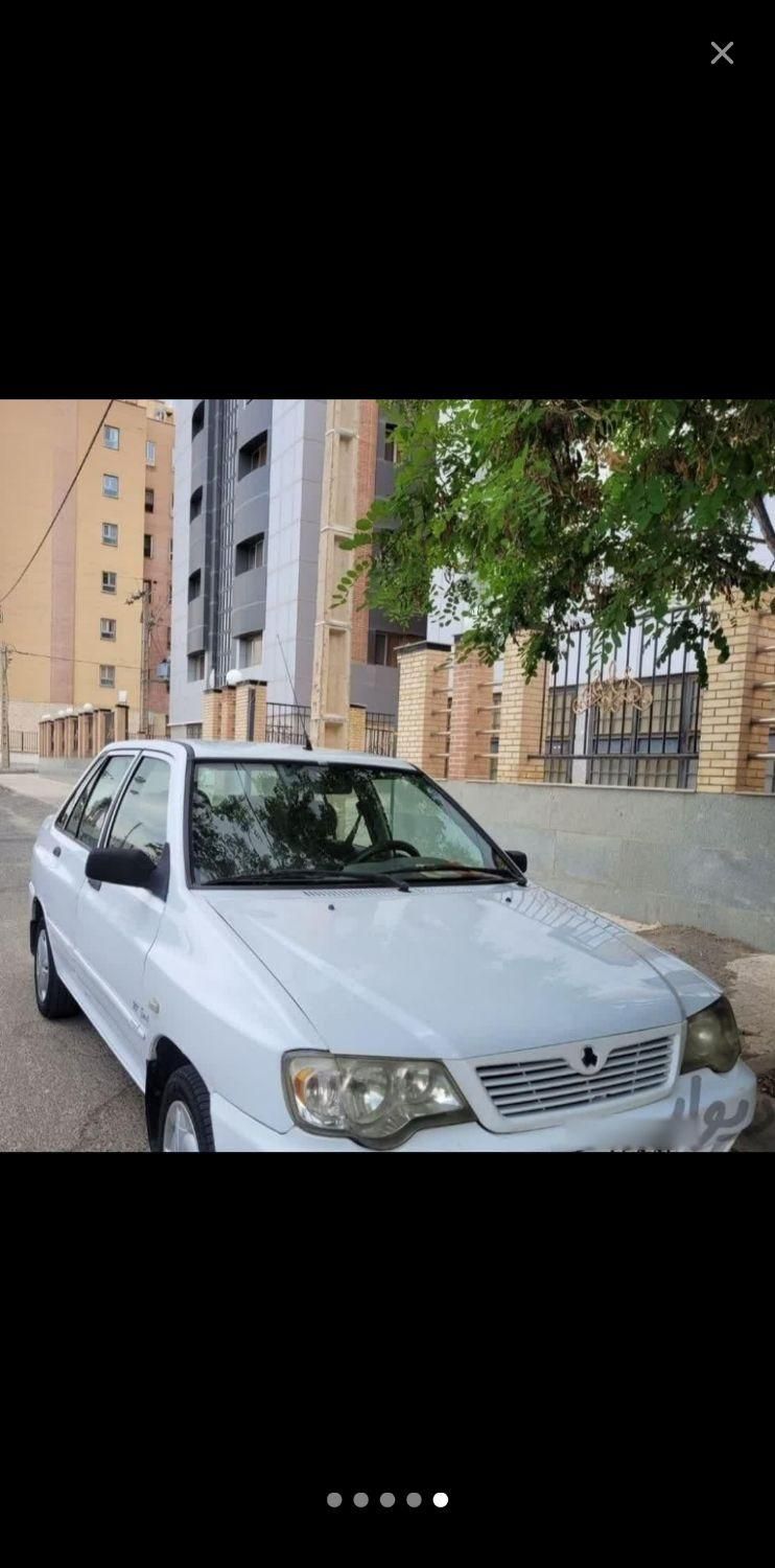 پراید 132 SE - 1393