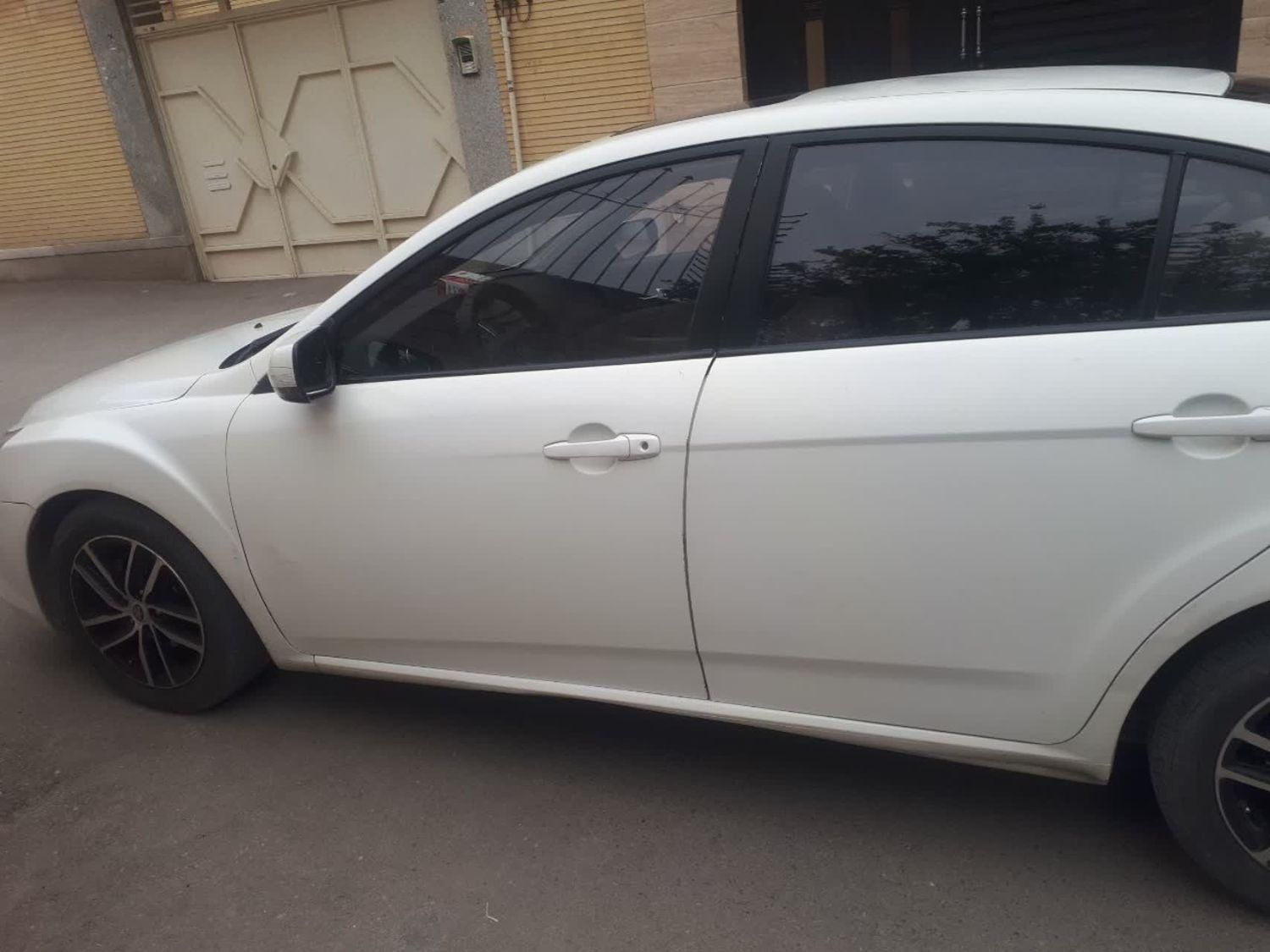 بسترن B50F اتوماتیک - 1394
