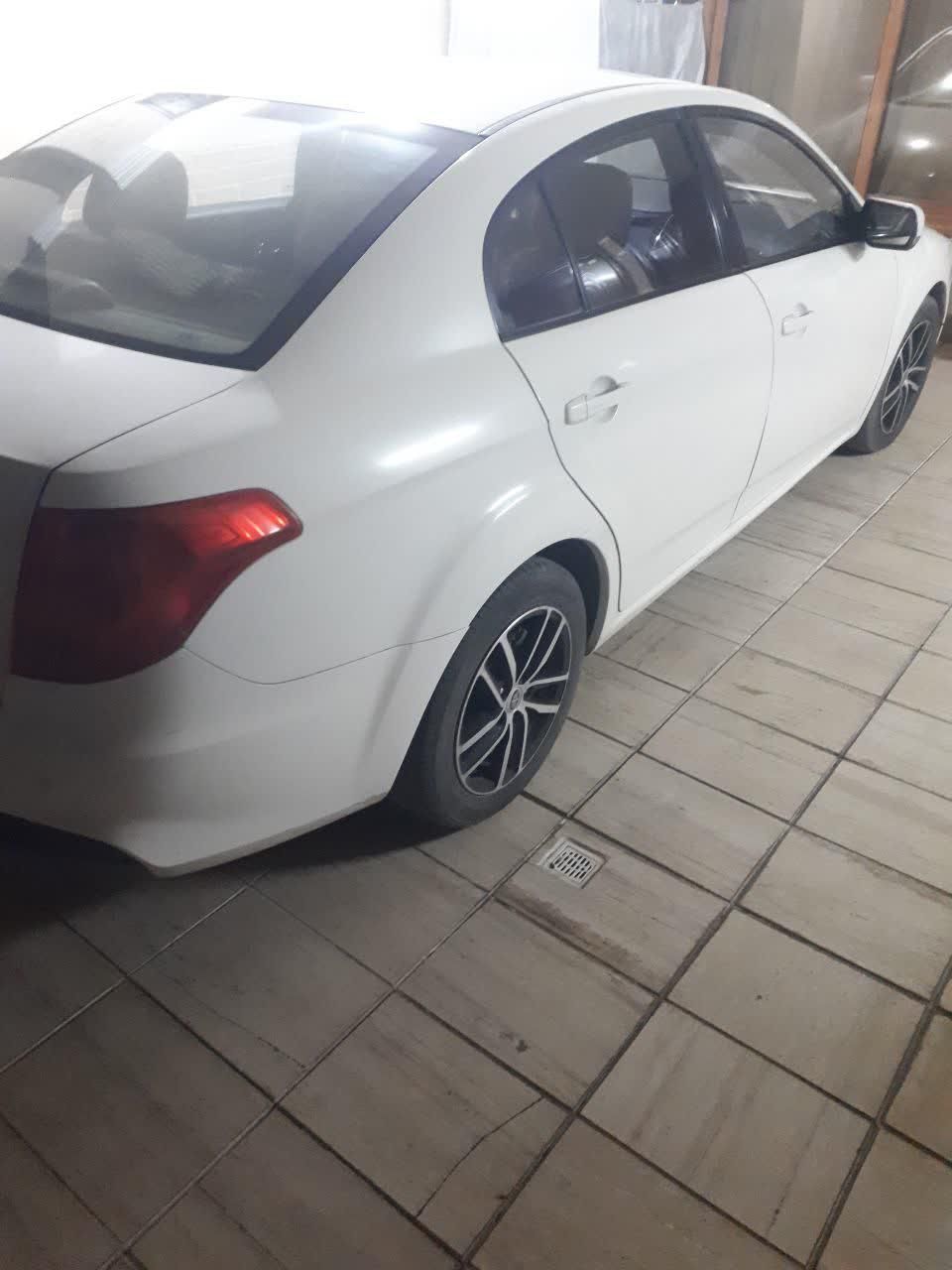 بسترن B50F اتوماتیک - 1394