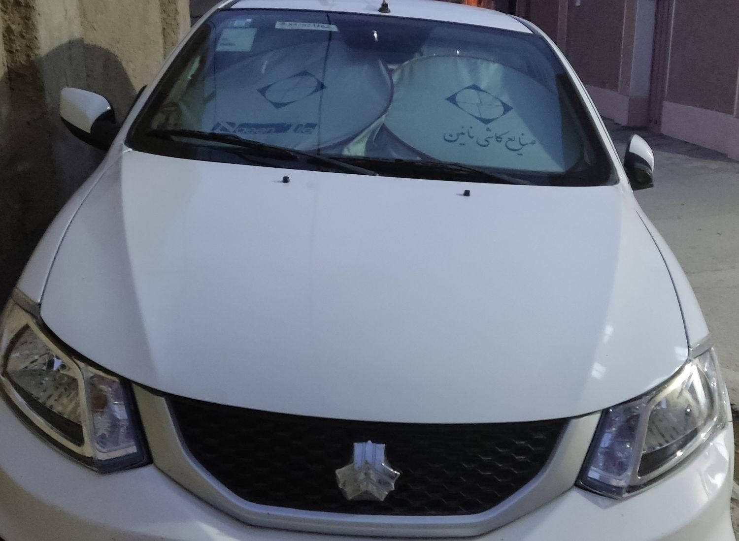 خودرو ساینا، S آگهی ann_19295720