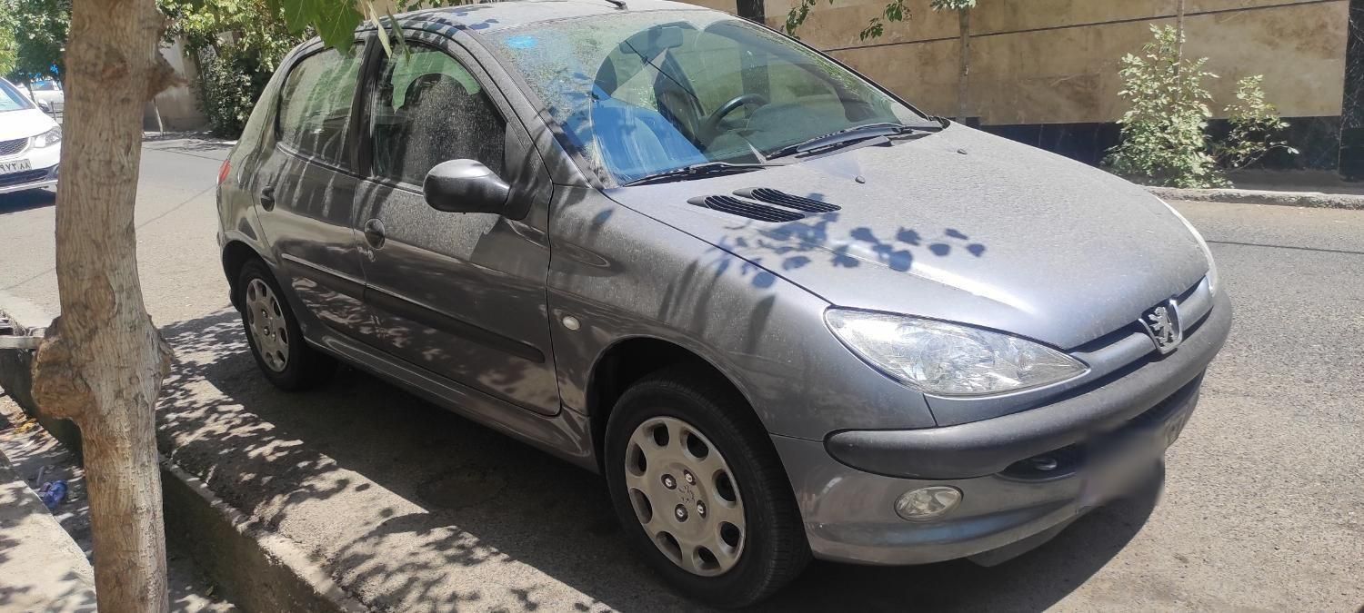 خودرو پژو، 206 آگهی ann_19295757