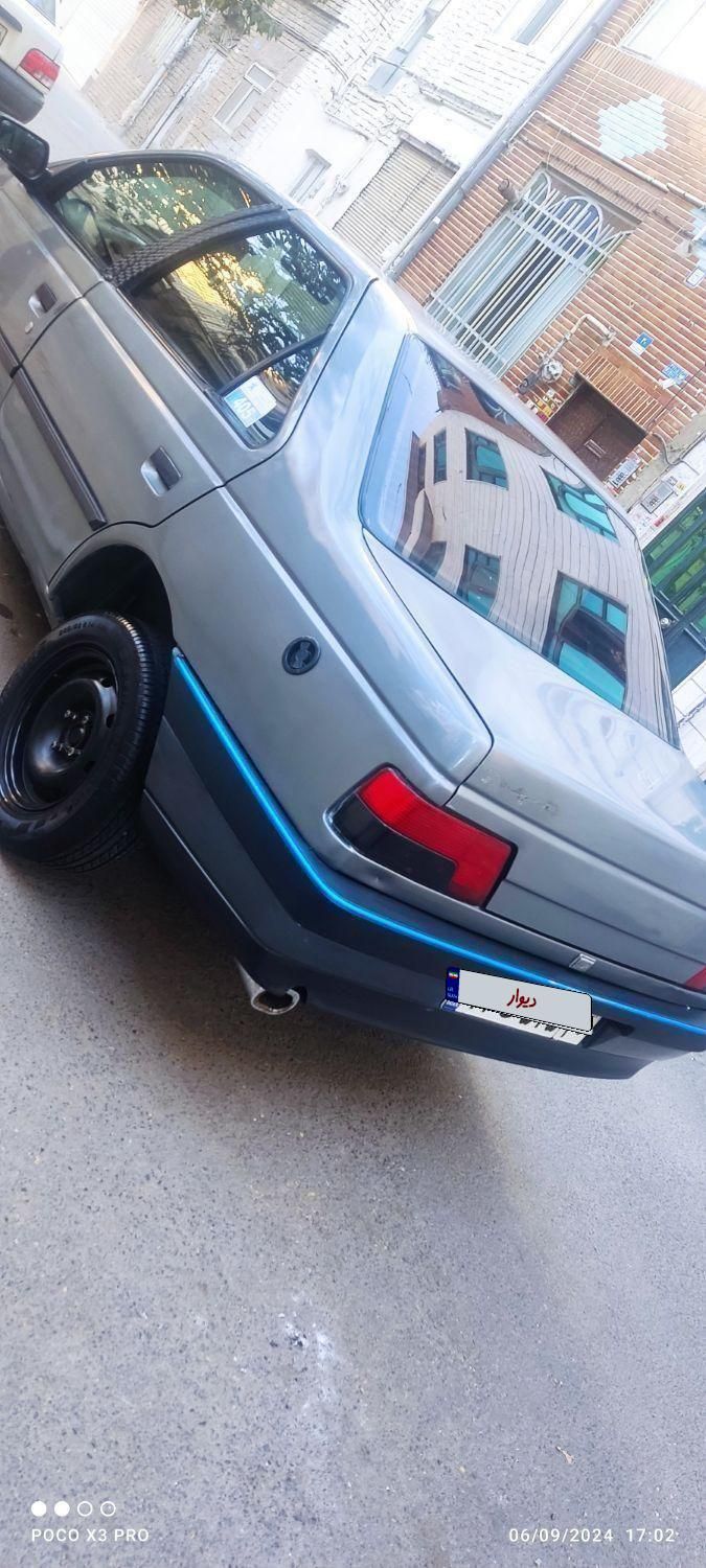خودرو پژو، 405 آگهی ann_19295790