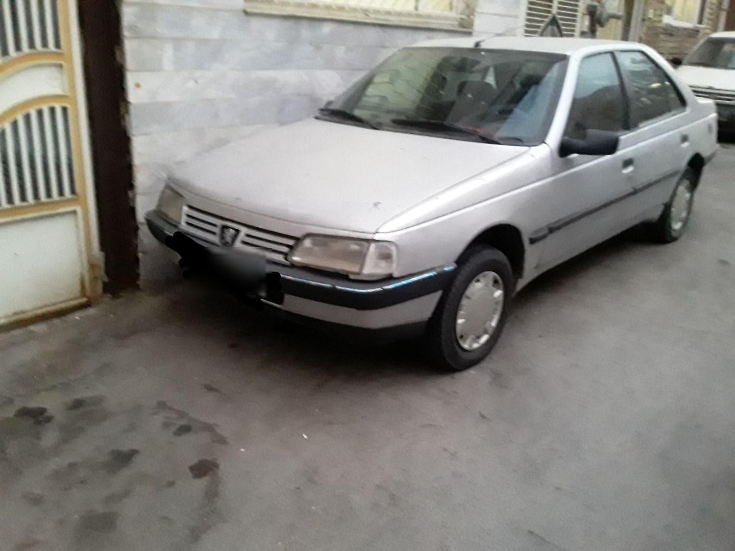 خودرو پژو، 405 آگهی ann_19295794