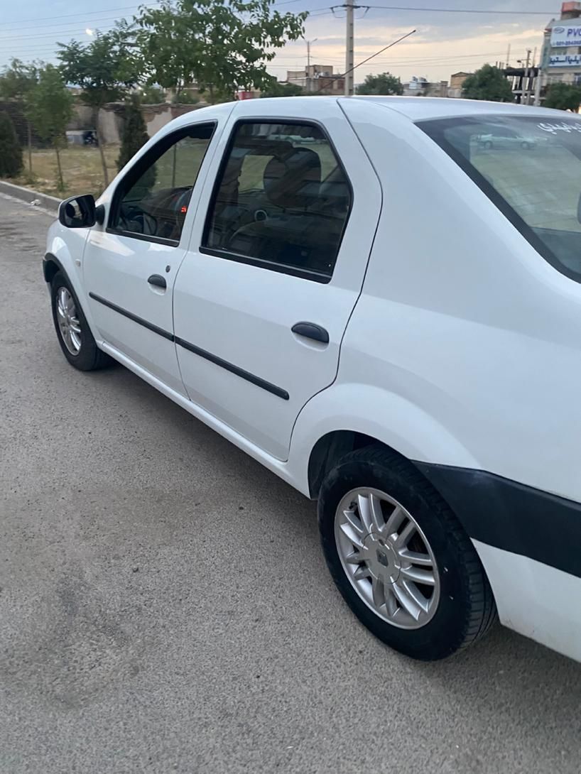 خودرو رنو، تندر 90 آگهی ann_19295798