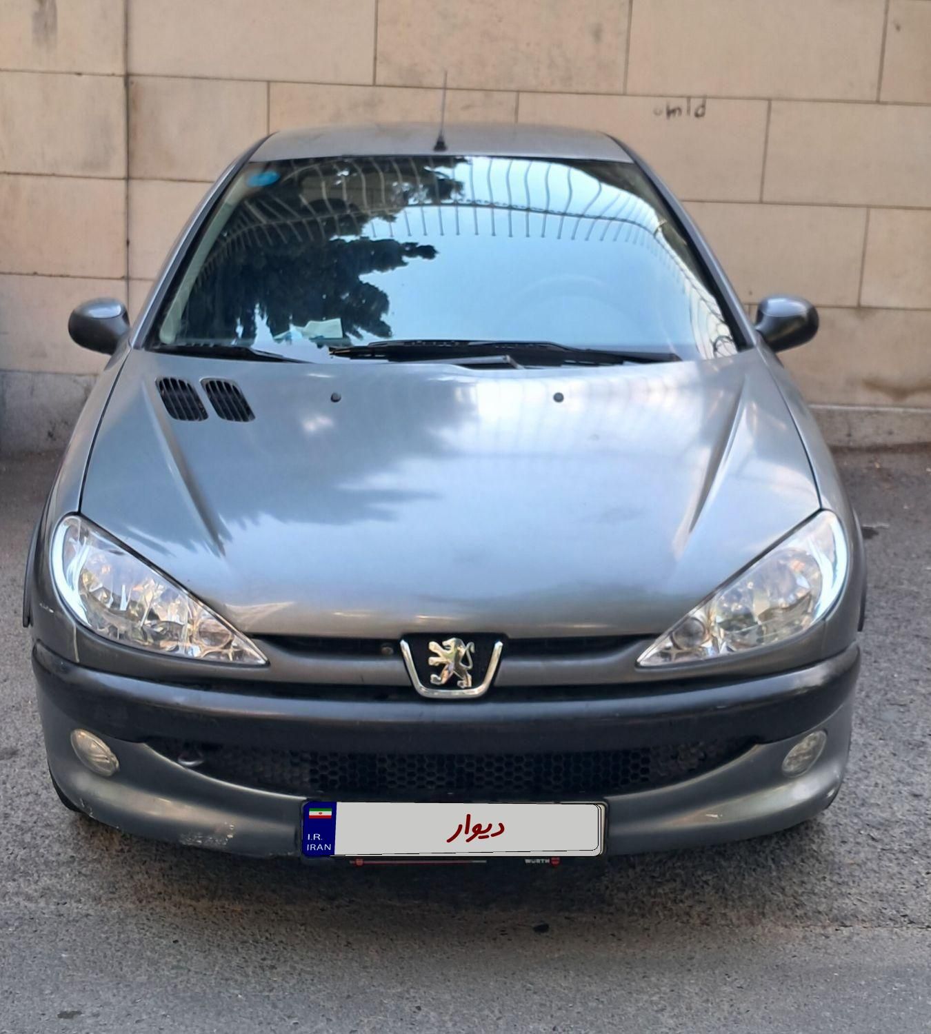 خودرو پژو، 206 آگهی ann_19295810