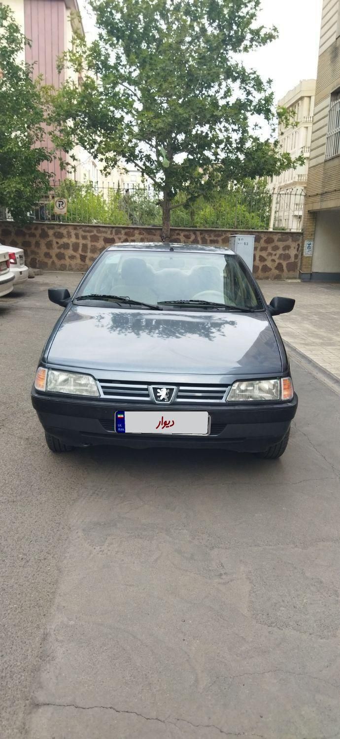 خودرو پژو، 405 آگهی ann_19295813