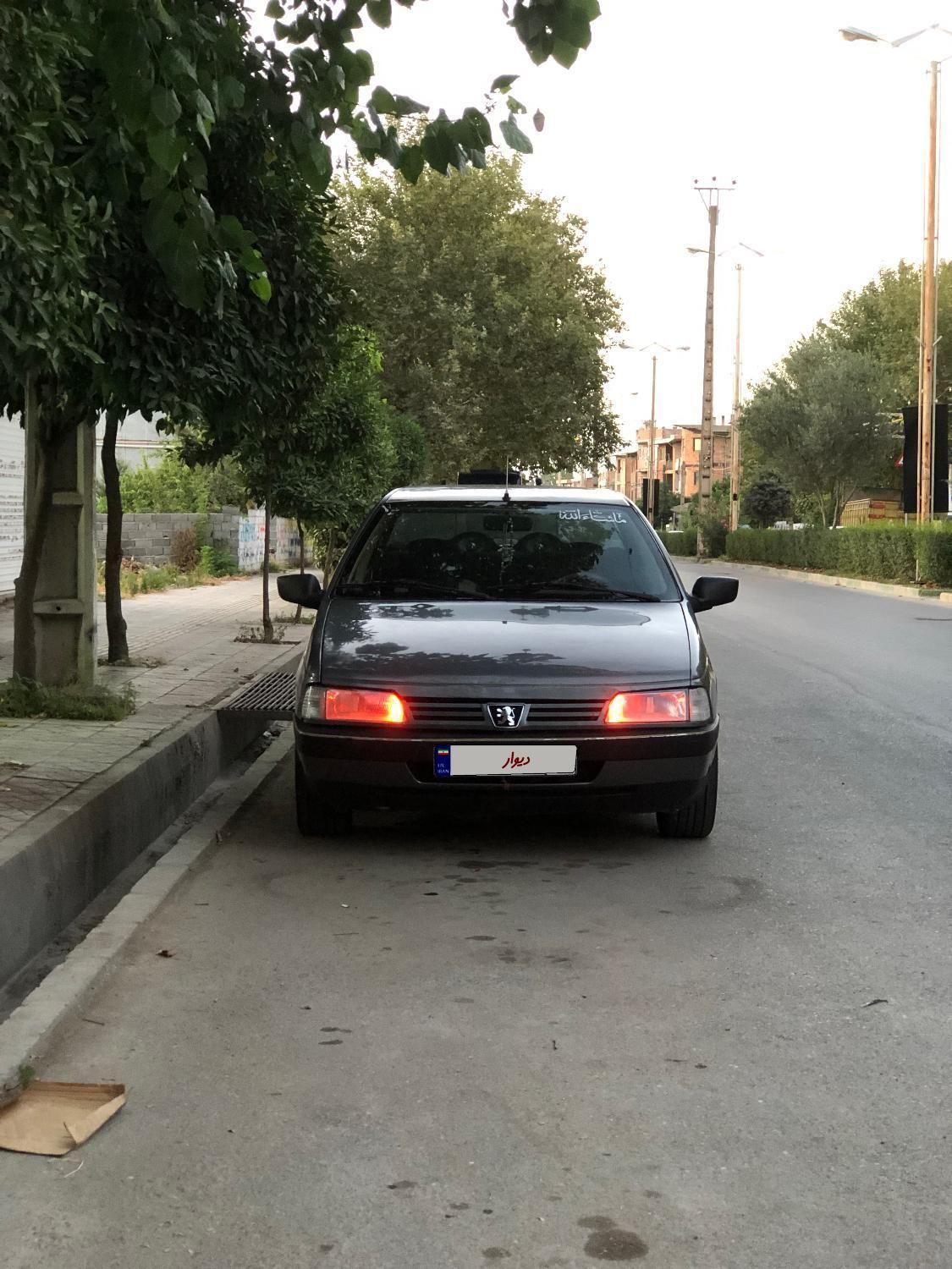 خودرو پژو، 405 آگهی ann_19295835
