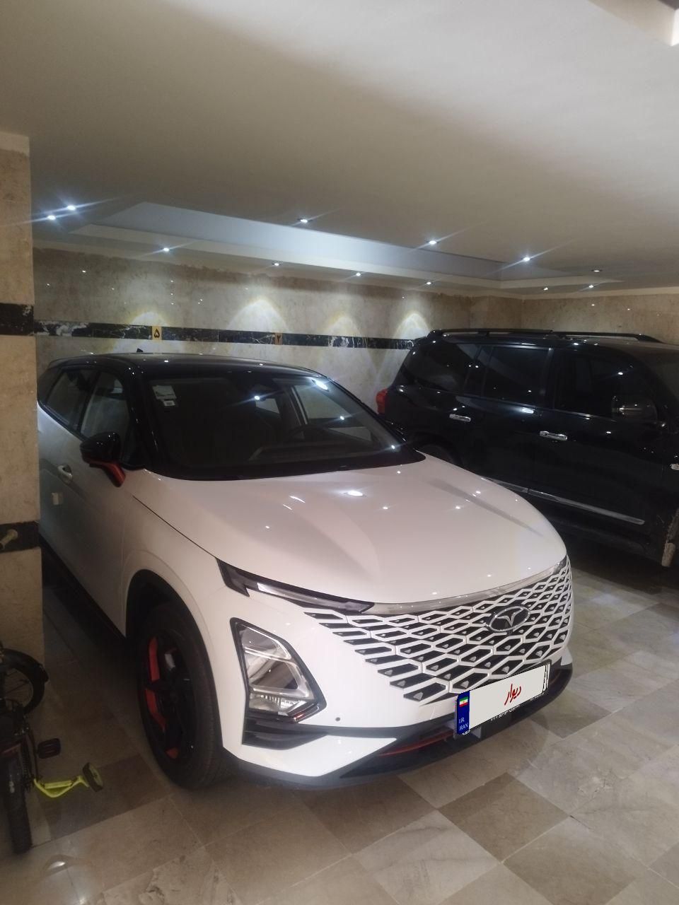خودرو فونیکس، FX آگهی ann_19295842